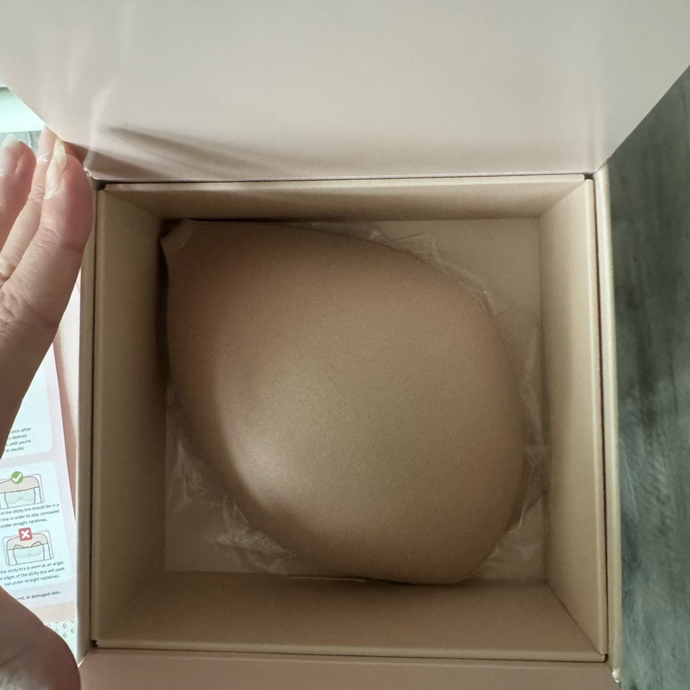 Boomba Demi Bra, size E - Picture 4 of 6